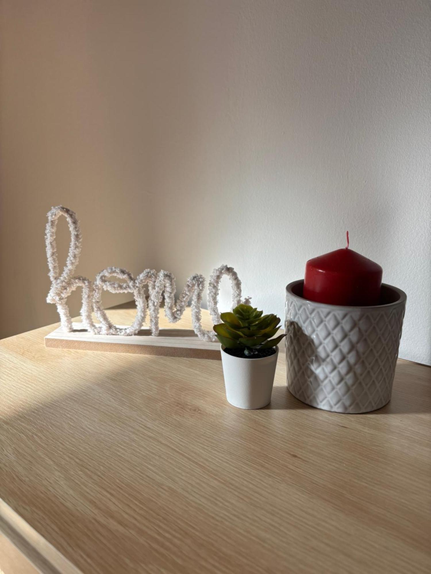 Appartement Equipe Clim Jardin Centre A 10mn