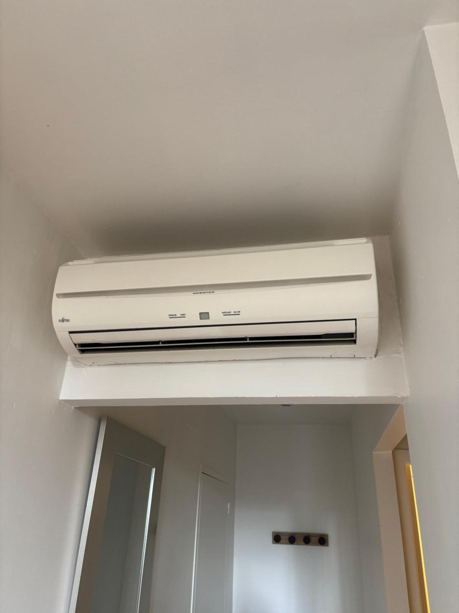 Equipe Clim Jardin Centre A 10mn Appartement